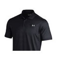 Under Armour  Men's Performance Polo Shirt - Black